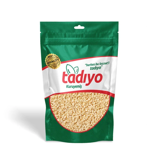 Tadıyo Kuruyemiş Susam Beyaz 1 Kg ürün görseli 1