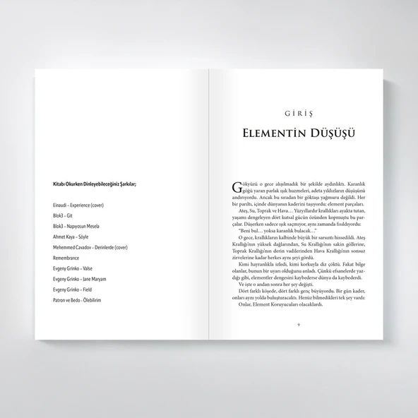 Element Koruyucuları - Resim 4