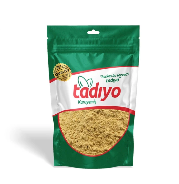 Tadıyo Kuruyemiş Zencefil Toz 1 Kg ürün görseli 1