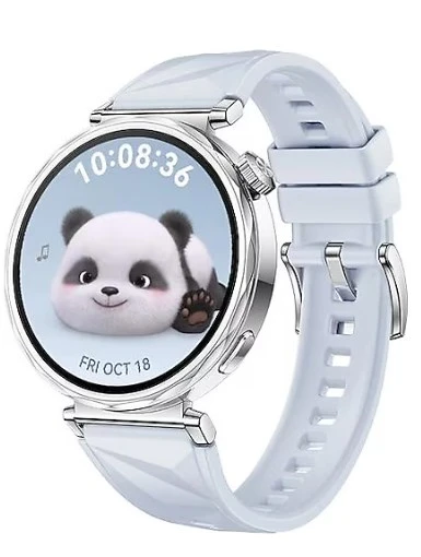 Huawei Watch GT5 41MM Mavi ürün görseli 1
