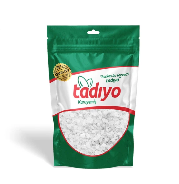 Tadıyo Kuruyemiş Limon Tuzu Tane 500 Gr ürün görseli 1