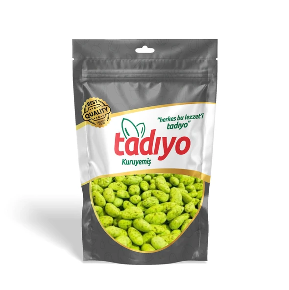 Tadıyo Kuruyemiş Badem Şeker Fıstıklı 1 Kg ürün görseli 1