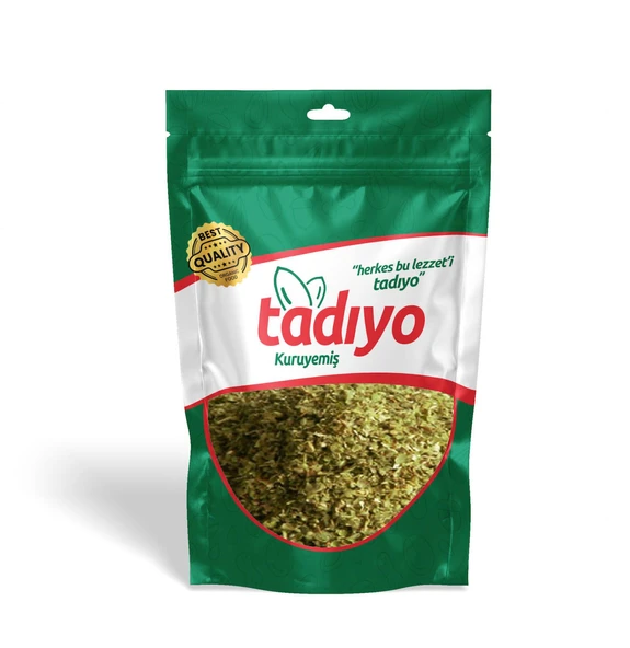 Tadıyo Kuruyemiş Kekik Tane 1 Kg ürün görseli 1