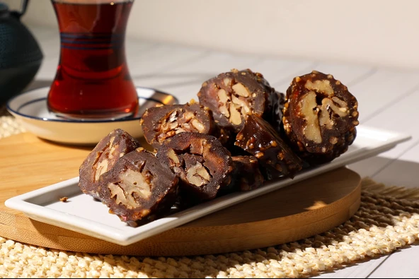 Safhasat Yöresel Köme 800 g - Resim 2