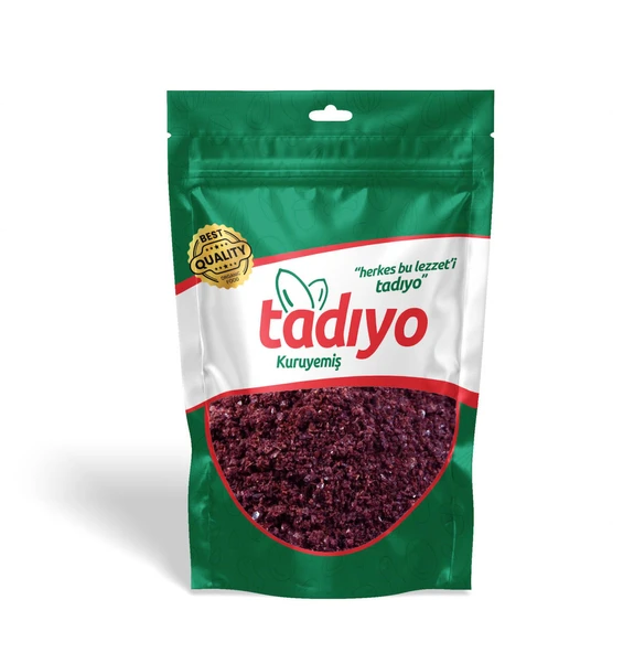 Tadıyo Kuruyemiş Sumak Toz 500 Gr ürün görseli 1