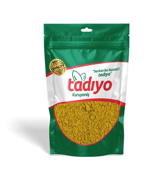 Tadıyo Kuruyemiş Köri 1 Kg ürün görseli 1