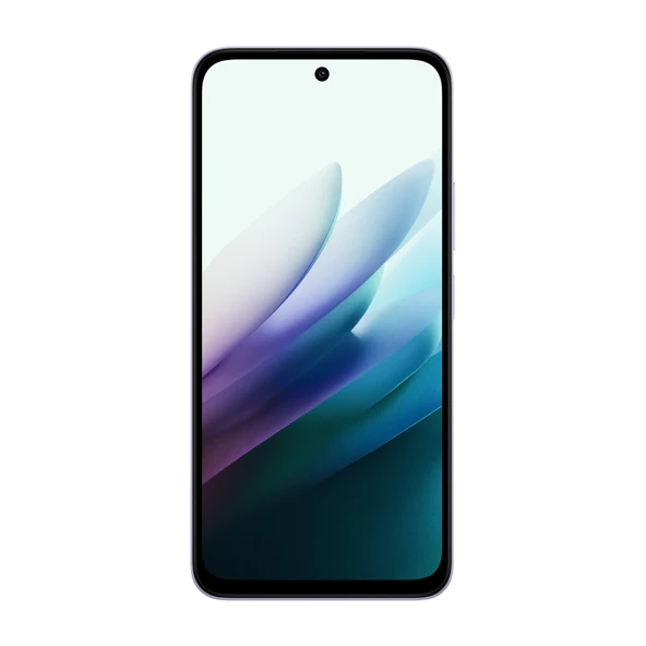Xiaomi Redmi 15 256 GB Mor - Resim 2
