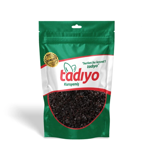 Tadıyo Kuruyemiş Biber İsot 500 Gr ürün görseli 1