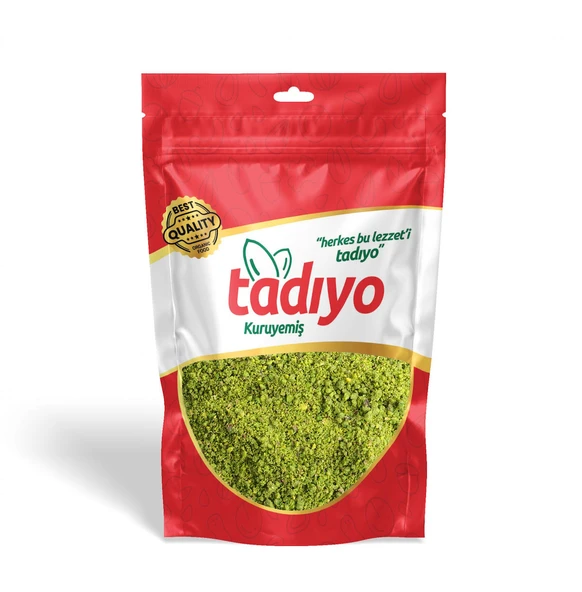 Tadıyo Kuruyemiş Antep Fıstık İç Boz Toz 500 Gr ürün görseli 1
