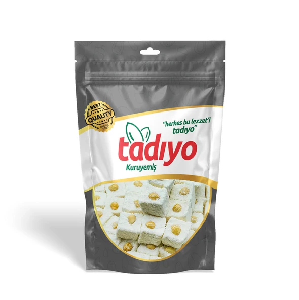 Tadıyo Kuruyemiş Lokum Sultan Fındıklı 1 kg ürün görseli 1