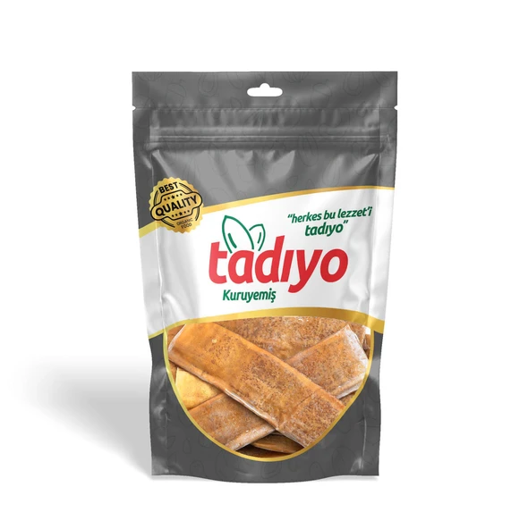 Tadıyo Kuruyemiş Pestil Sade 500 Gr ürün görseli 1