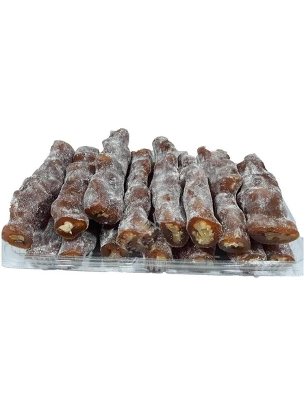Safhasat Yöresel Köme 400 g - Resim 4