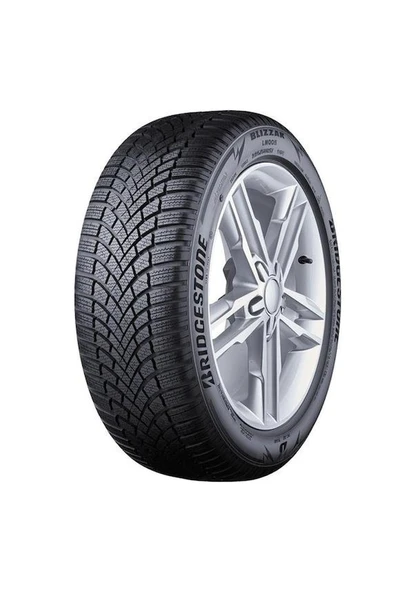 Bridgestone 275/40R20 Blizzak Lm005 106v XL Kış Lastiği 2025 ürün görseli 1