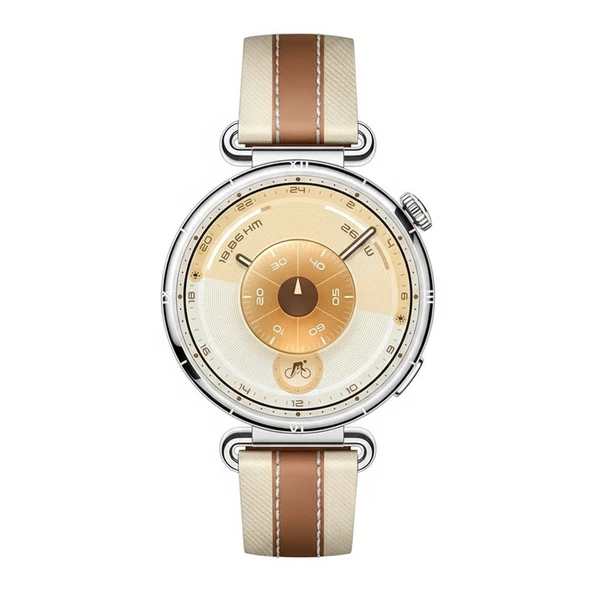 Huawei Watch GT6 41MM Kahverengi ürün görseli 1