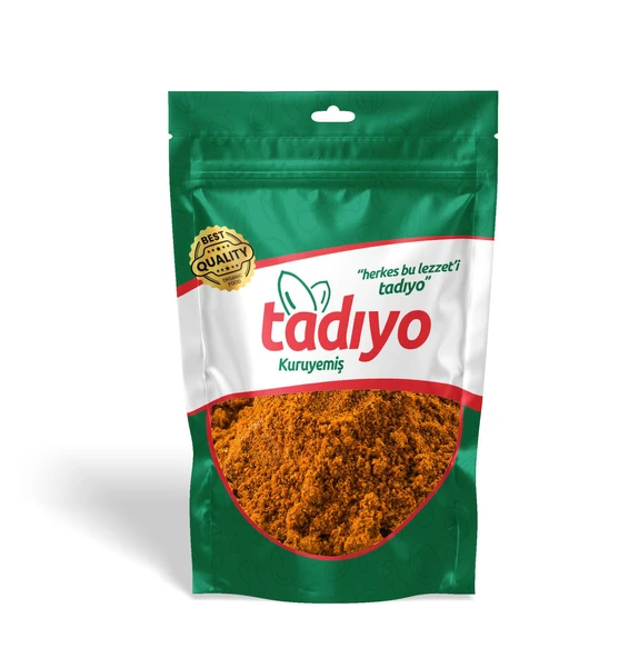 Tadıyo Kuruyemiş Kimyon Toz 500 Gr ürün görseli 1