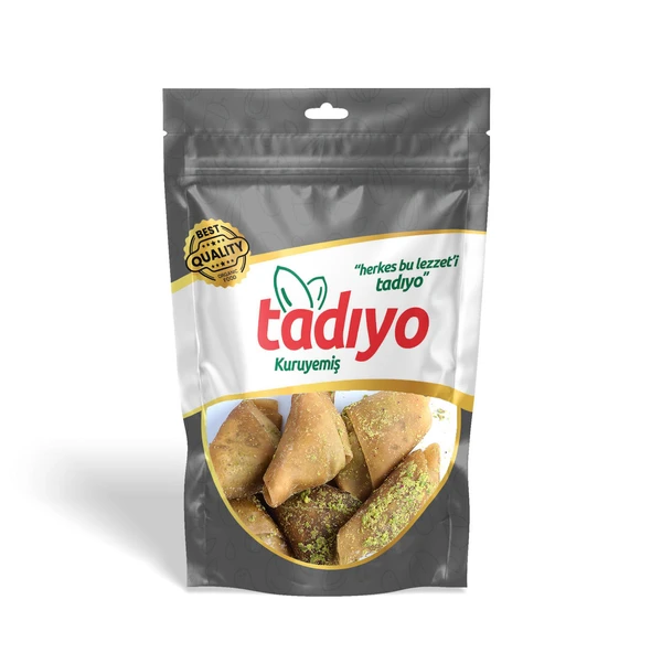 Tadıyo Kuruyemiş Muska Antep Fıstıklı 1 Kg ürün görseli 1