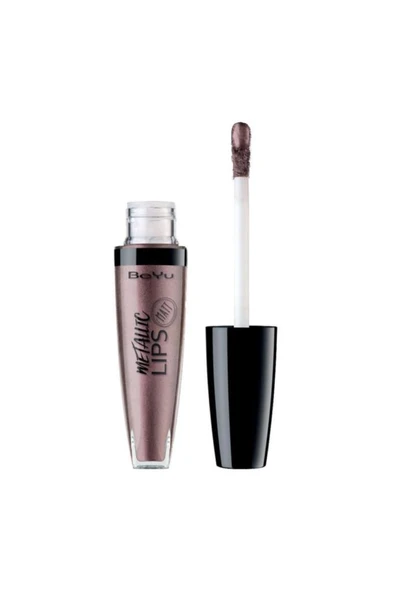 Beyu Metallic Lips Matt Ruj 16Cosmo Wonder ürün görseli 1