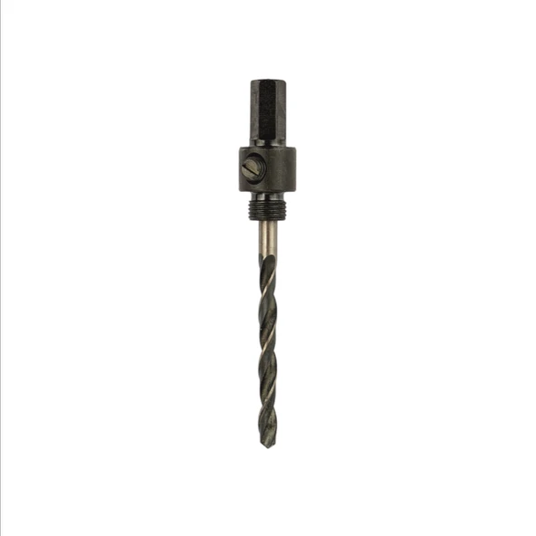 Fixonic Eratool ERA56179 Hex 14x32mm 3/8'' Bi Metal Panç Adaptörü ürün görseli 1