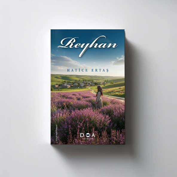 Reyhan - Resim 2