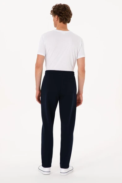 2303420 US POLO ÖRME PANTOLON - Resim 5