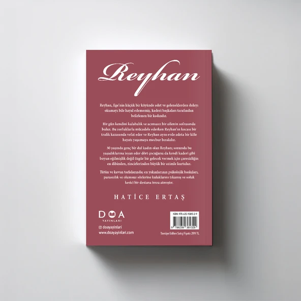 Reyhan - Resim 3