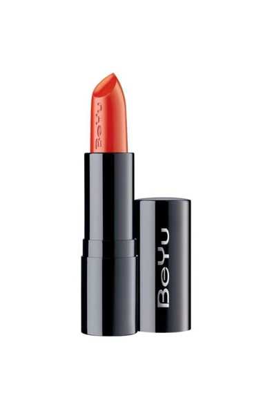 Beyu Pure Color Stay Lipstick 55 On Fire Ruj ürün görseli 1