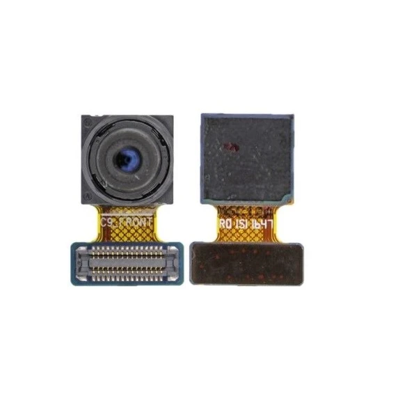 Samsung C9 Pro Ön Kamera ürün görseli 1