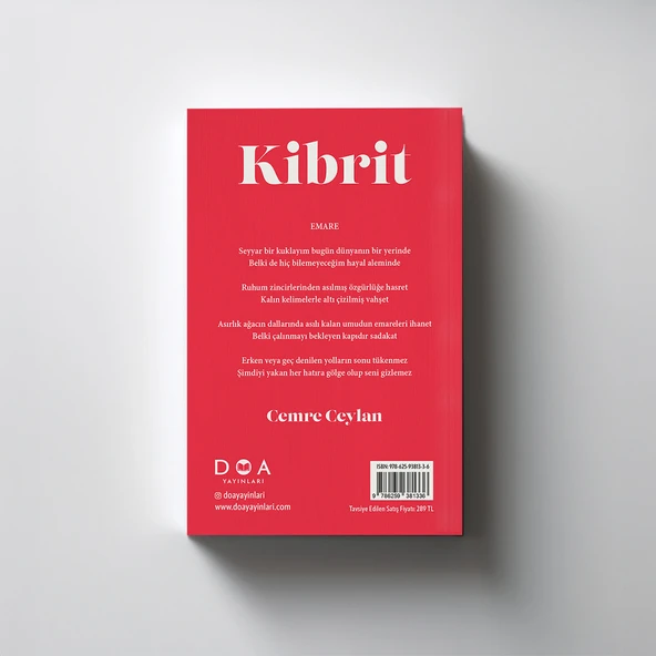 Kibrit - Resim 3