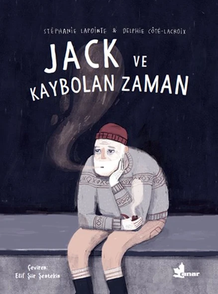 Jack ve Kaybolan Zaman ürün görseli 1