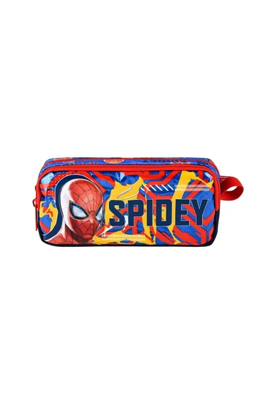 SPIDERMAN Kalem Çantası Due Rival ürün görseli 1