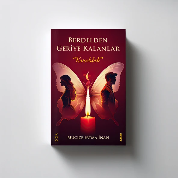 Berdelden Geriye Kalanlar - Kırıklık - Resim 2