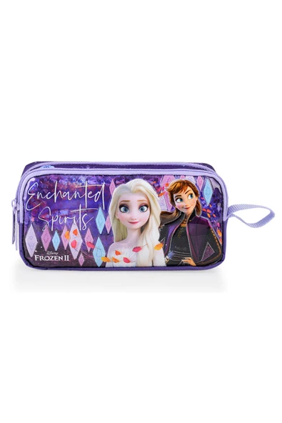 Frocx Frozen Kalem Çantası Due Sprıts ürün görseli 1
