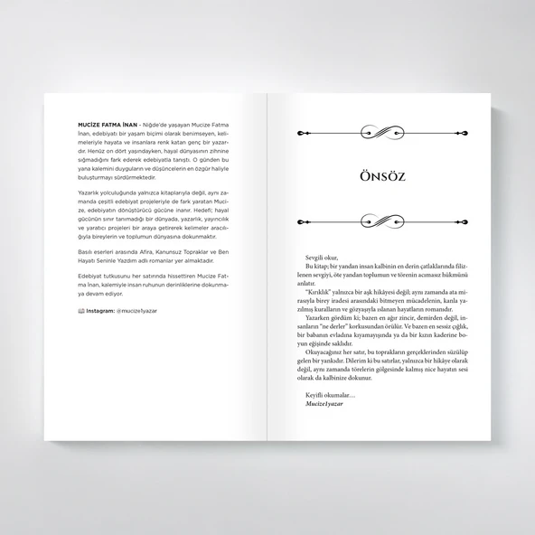 Berdelden Geriye Kalanlar - Kırıklık - Resim 4