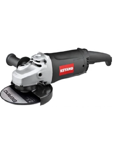 KEYANG DG-926 F Büyük Taşlama 2600W Karton Kutulu 230 mm ürün görseli 1