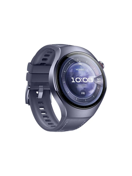 Huawei Watch 5 46MM Mor - Resim 3