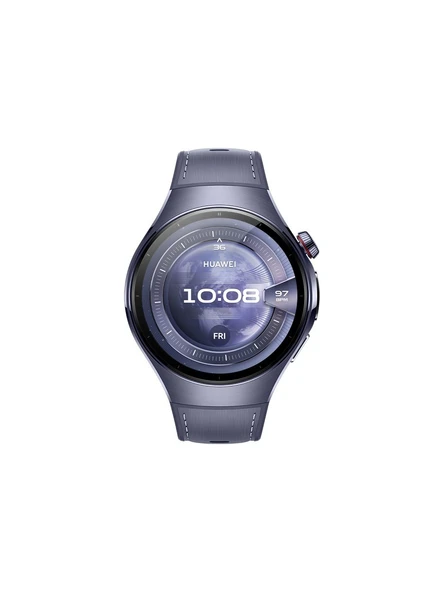 Huawei Watch 5 46MM Mor ürün görseli 1
