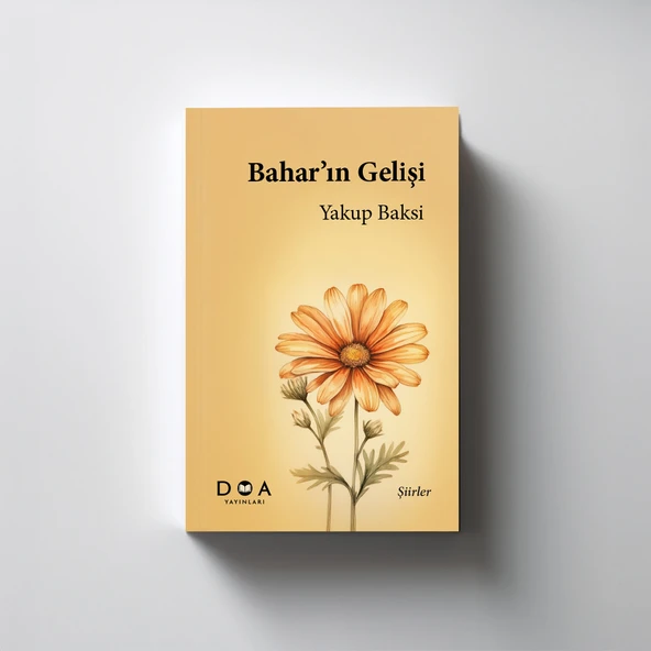 Bahar'ın Gelişi - Resim 2