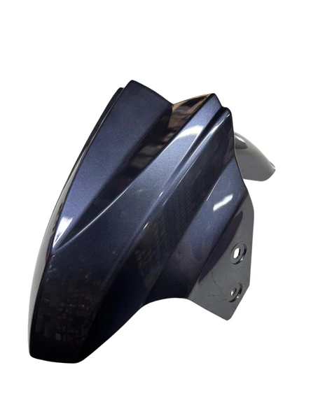 STMAX ROKET3000 ÖN ÇAMURLUK GRİ ürün görseli 1