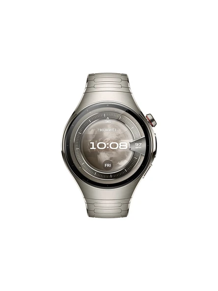 Huawei Watch 5 46MM Titanyum ürün görseli 1