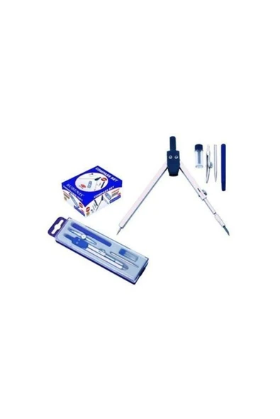 Rubenis Rp-05 Pergel Set Metal ürün görseli 1