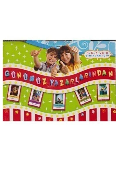 Mercek Yayıncılık Günümüz Yazarlarından 10 Kitap - Mercek Yayınları ürün görseli 1