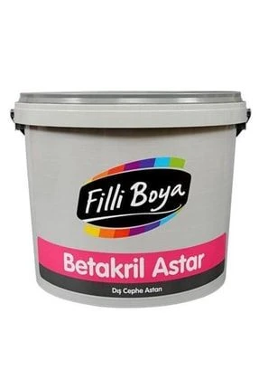 BETAKRİL ASTAR 2.5 LT ürün görseli 1