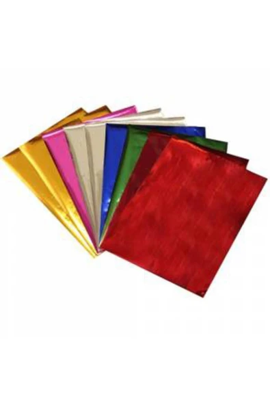 Ginza Gınza Gn-279 24x34 Metalik Elişi Kağıdı ürün görseli 1
