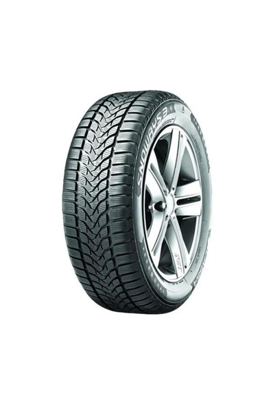 LASSA 175/65R14 86T XL M+S SFM SNOWAYS 3 ürün görseli 1