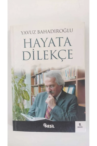 Nesil Hayata Dilekçe ürün görseli 1