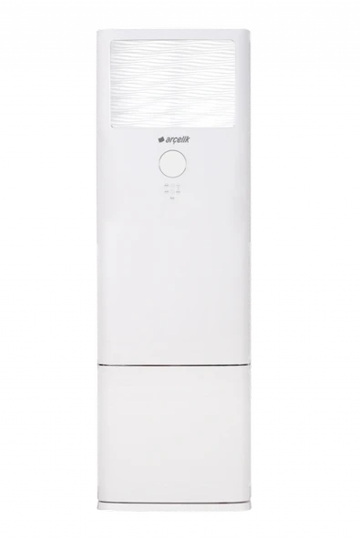 Arçelik 48726 Salon Tipi Klima ürün görseli 1