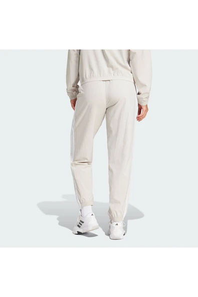 adidas Train Essentials 3-Stripes Woven Pants JD6522 - Resim 2