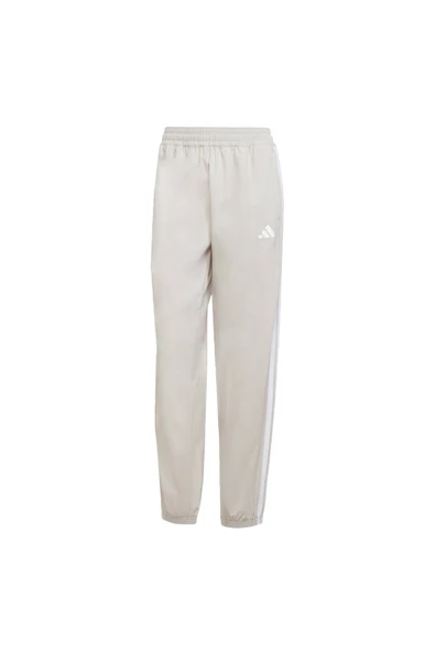 adidas Train Essentials 3-Stripes Woven Pants JD6522 - Resim 4