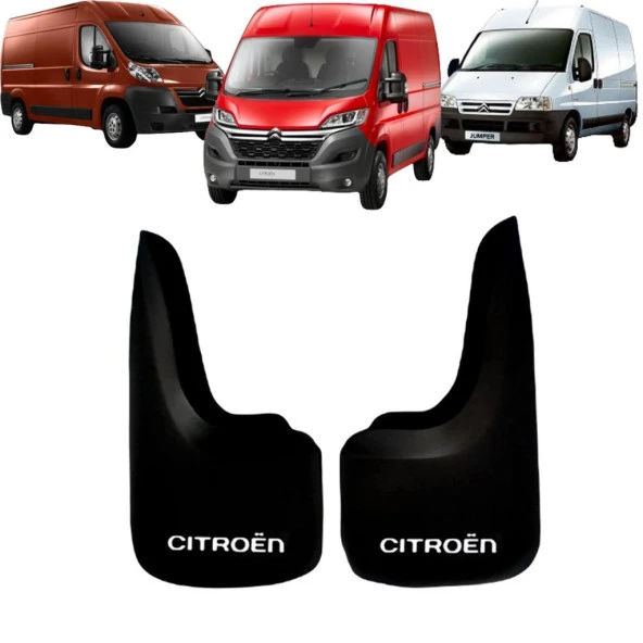 Citröen Jumper 2li ARKA Paçalık, Çamurluk, Tozluk CIT1BZ019 ürün görseli 1