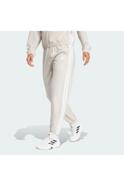 adidas Train Essentials 3-Stripes Woven Pants JD6522 ürün görseli 1